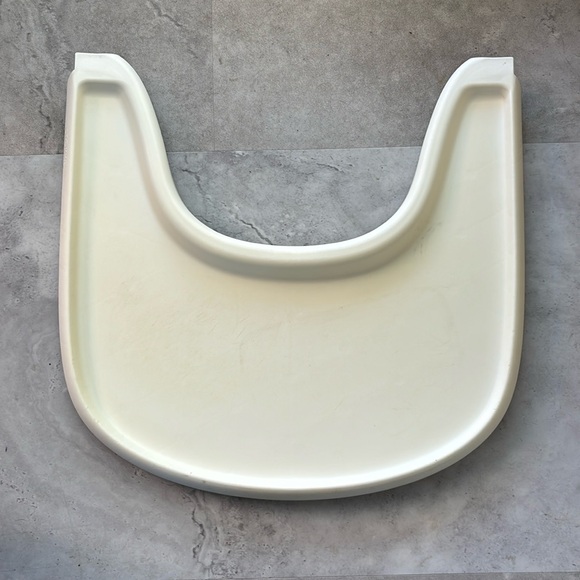 Stokke Tripp Trapp tray - Picture 1 of 6
